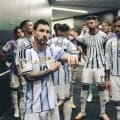 アルゼンチンでW杯決勝の再戦要求に8万人以上が署名　母国内で広まる根拠なき“陰謀論”に伝説OBが苦言「誰の役にも立たない」