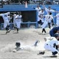 兄に続く甲子園の夢届かず　磐田東エース「チーム引っ張れる投手に」