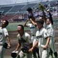 【高校野球】松商学園が夏２連覇で39度目の甲子園　竹内篤希８回１死までノーノー／長野