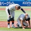 【高校野球】帝京OBの元日本ハム杉谷拳士さんに憧れた主将「魂」後輩へ受け継ぐ／東東京