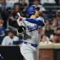 大谷翔平　決勝犠飛を含む２安打１打点　「暴走」気味の走塁は左ヒザ復調の表れ？