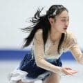 【フィギュア】和田薫子、フリートップで総合２位「今季こそ思い切り楽しんで」挫折乗り越える