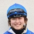 「札幌の競馬を見たり後半に向けてリセットできる」新潟参戦中の今村聖奈騎手　３時間の“昼休み”に前向き