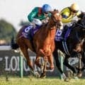 欧州古馬中距離路線の最高峰 キングジョージVI世＆クイーンエリザベスSに日本馬2頭が挑む