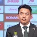 【侍ジャパン】NPB中村事務局長「第7回WBCも…」侍ジャパン井口資仁監督就任、まずはロス五輪
