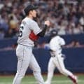 【ロッテ】８戦全敗“京セラの呪い”解けず…３番手の中森俊介が痛恨の決勝弾許す
