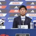 サッカー日本代表はどこへいく 識者は森保一監督続投とその後の大岩剛監督就任発表をどう見たか