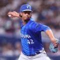 ＤｅＮＡ快勝　連敗３でストップ　来日初先発のビドが５回無失点で初勝利　筒香が先制ソロなど２打点
