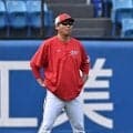広島が大幅スタメン組み替え　名原をプロ初５番＆二俣を２カ月ぶり先発起用　小園はベンチスタート