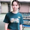 【ボート】平和島　鈴木成美がイン逃げで白星発進を決めた「ちゃんと行けて良かった」