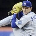 快投が続く佐々木朗希に“合格点”　ド軍ロバーツ監督が語った怪物の迎えた転機「もう何かに迷って投げているようには見えない」