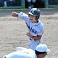 いとこの「寅示」とめざした甲子園　熊野の山本主将「ただ、悔しい」