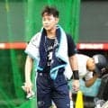 【西武】チームに流行しつつある練習中の「白スパ」　厳しい暑さ乗り切ろうと各自でも工夫こらす