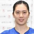 大堀彩さんが妊娠報告　ふっくらお腹の写真投稿　パリ五輪バドミントン女子代表、マレーシア選手と国際結婚　英語で「早く会えるのが待ち遠しい」と赤ちゃん絵文字とともに