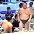幕下・上戸、３場所連続勝ち越しも「まだまだ。５勝以上目指さないと、関取に上がれない」