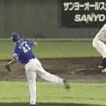 松坂大輔も“ドン引き”！ 川﨑宗則、まさかの“衝撃アクシデント”発生「めちゃくちゃ痛かった」160キロ豪速球→足元に“死球直撃”の瞬間【オールスター名場面】