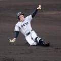 【巨人】浦田俊輔が左飛で二塁へタッチアップ　初回から好判断で好機演出