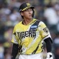 【阪神】左翼・立石正広が巨人に隙を突かれる　左飛で一塁走者に余裕のタッチアップ許す