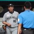 【ロッテ】サブロー監督、敗因は「４番の差」とバッサリ「向こうの太田くんは４番ですけど…」