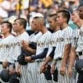 九回2死、主将がつないで1点返す、この執念こそが「帝京魂」