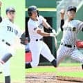 堅守の社か、得点力の明石商か　兵庫大会、26日に公立校同士の決勝