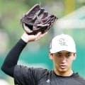 【ソフトバンク】前田悠伍、26日西武戦に先発　プロ初のベルーナドームも「筑後の方が暑い」