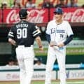【西武】外国人クリーンアップは前身西鉄時代以来60年ぶり　助っ人パワーで首位ホークスへ挑む