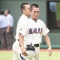 【高校野球】盛岡大付・柳葉一路主将、父柳葉敏郎に勝利届けられずも「成長できた３年間」／岩手
