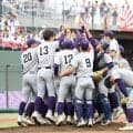 【高校野球】花巻東が４年連続聖地へ　佐々木監督「攻めの気持ちでできたことが勝因」／岩手