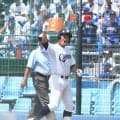 【高校野球】聖隷クリストファー・浅川帆「自分が出て決めてやる」代打安打で決勝点呼ぶ／静岡