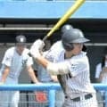「出させてもらった」→「勝たせたい」　常葉大菊川・小川主将の成長
