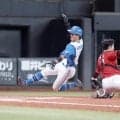 【日本ハム】細川凌平がサヨナラお膳立て　打って、走って、選んで、勝利を呼び込む