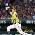 【阪神】元山飛優が悲喜こもごも　併殺コースを失策でピンチ広がり失点に　直前に移籍後初打点も