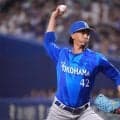 【データ】DeNA、シーズンに５人が来日初勝利はプロ野球史上初　11人「初勝利」も最多