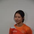 【陸上】女子100m障害の田中佑美「日本国民みんな足が速くなれば」富士通が記録会＆教室開催