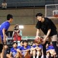 【バスケ】渡辺雄太の靴へのこだわり　機能性重視、３試合に１回チェンジ「基本的には新品の状態で」…アシックスドリームプロジェクト
