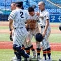 【高校野球】帝京、常総学院、盛岡大付、学法石川、関西、高松商…強豪散る／25日主な敗戦校一覧