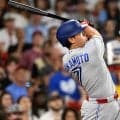「ルーキーなのにすでに歴史を作っている」岡本和真に米称賛　大谷翔平超えの初年度23号をマーク「別格の出来」「彼はブラディミールよりずっと優れている」