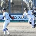 高松商・浅野太智の高校最終打席　プロの兄と違う「らしさ」貫いた