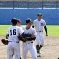 【高校野球】プロ注目の常葉大菊川・佐藤大介「勝てて良かった」エースの意地で２失点完投／静岡