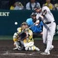 【巨人】７月７日以来の単独首位！阪神に２連勝でカード勝ち越し　ダルベック２戦連発