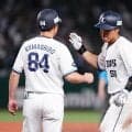 【西武】首位ソフトバンクに大逆転勝利！難敵・大津亮介KO！6回に一挙6得点
