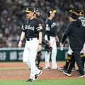 【ソフトバンク】痛恨逆転負けで連勝３でストップ　大津亮介ワースト６失点、ヘルナンデス大乱調