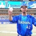 【DeNA】新助っ人のビドが初登板、初先発、初白星　同一シーズンで11投手の初勝利を達成
