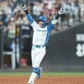 【日本ハム】新庄監督「何かつかんだんじゃね？」奈良間大己約束通り「芯に当てる」劇的サヨナラ打