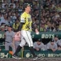 阪神が巨人に連敗で１８日ぶりに首位陥落　先発・伊原が４回４失点ＫＯで今季初黒星