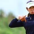 【速報】原英莉花はパー発進／スコットランド女子OP3日目