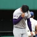 【高校野球】花巻東・古城大翔主将「最後の舞台でいい結果を」４月のけがから復帰し躍動／岩手