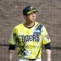 阪神　藤川監督　１得点どまりの打線に「我慢が必要。ジタバタせずにやっていく」巨人に連敗も冷静　佐藤輝の２年ぶり死球には「当然勝負事ですから」