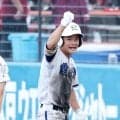 【高校野球】ベンチ外から主役へ　霞ケ浦・菊地勇一、４安打４打点で２年ぶり甲子園導く／茨城